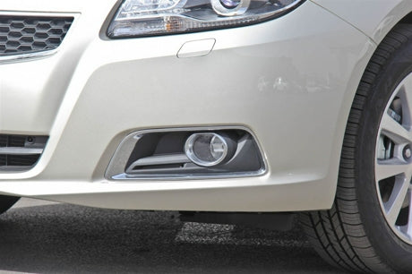 Several methods of repairing car bumpers