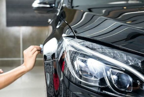 Summer car maintenance common sense