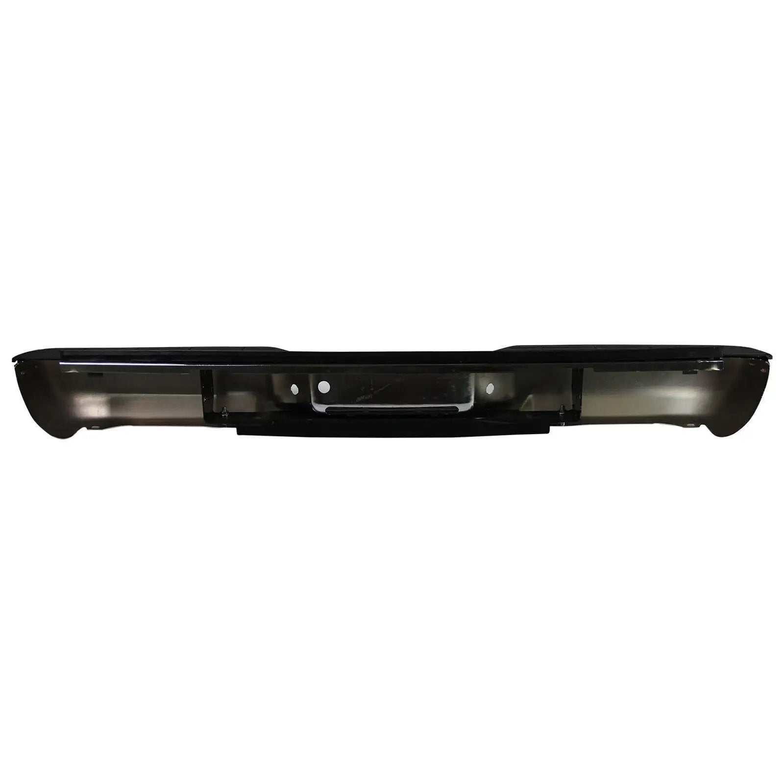 Rear Step Bumper for 88-00 Chevy Silverado GMC Sierra C/K 1500 2500 Fleetside