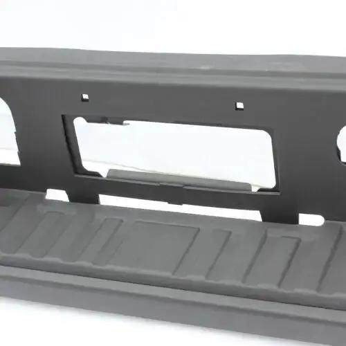 Powder-Coated Rear Step Bumper for 2015-2022 Chevy Colorado GMC Canyon