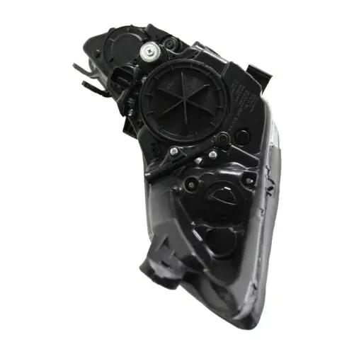 Halogen Headlights Lamps for 2014-2016 Hyundai Elantra Sedan US