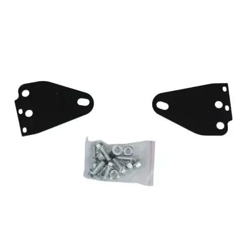 Powder-Coated Rear Step Bumper for 2015-2022 Chevy Colorado GMC Canyon