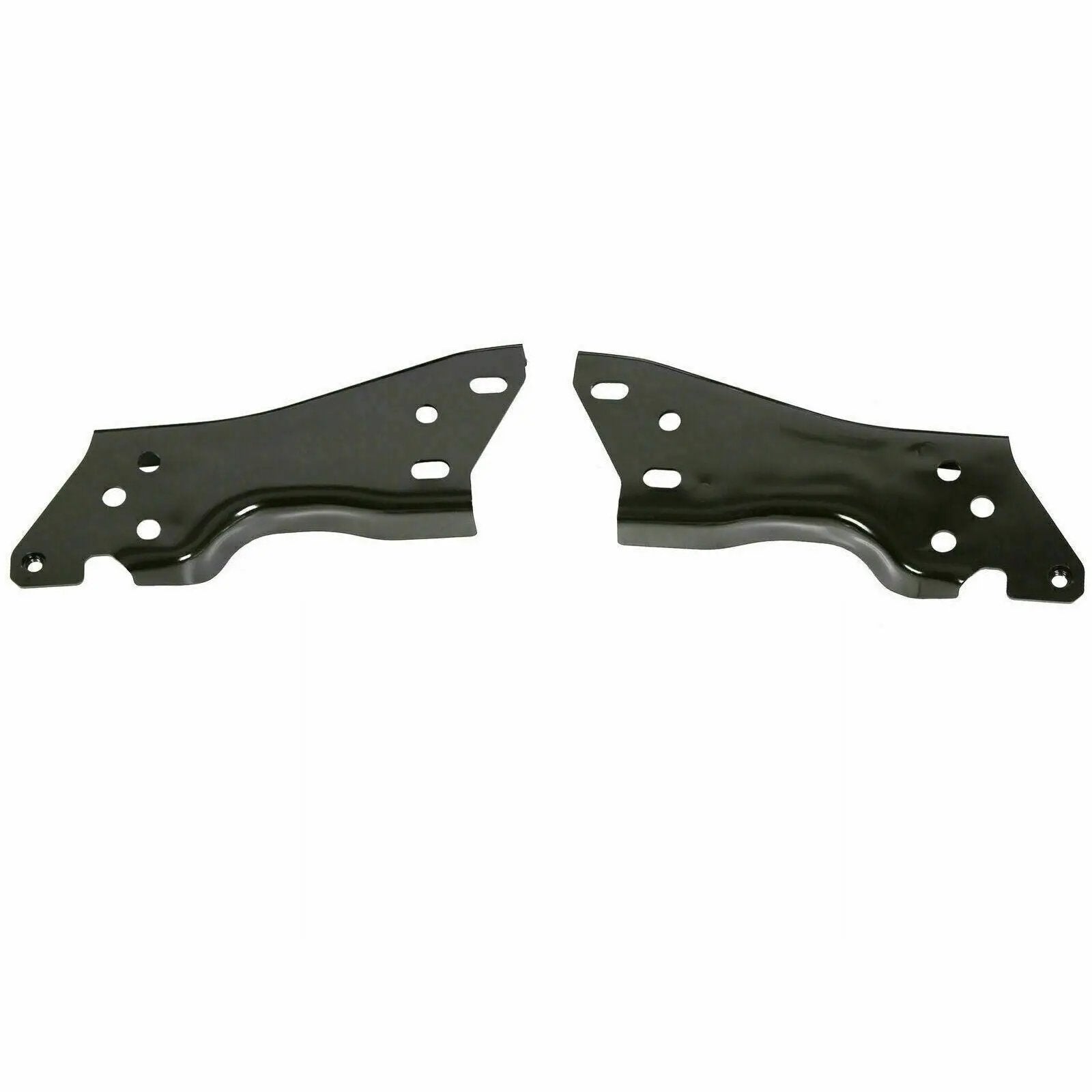Chrome Rear Step Bumper for 99-06 Chevrolet Silverado GMC Sierra 1500