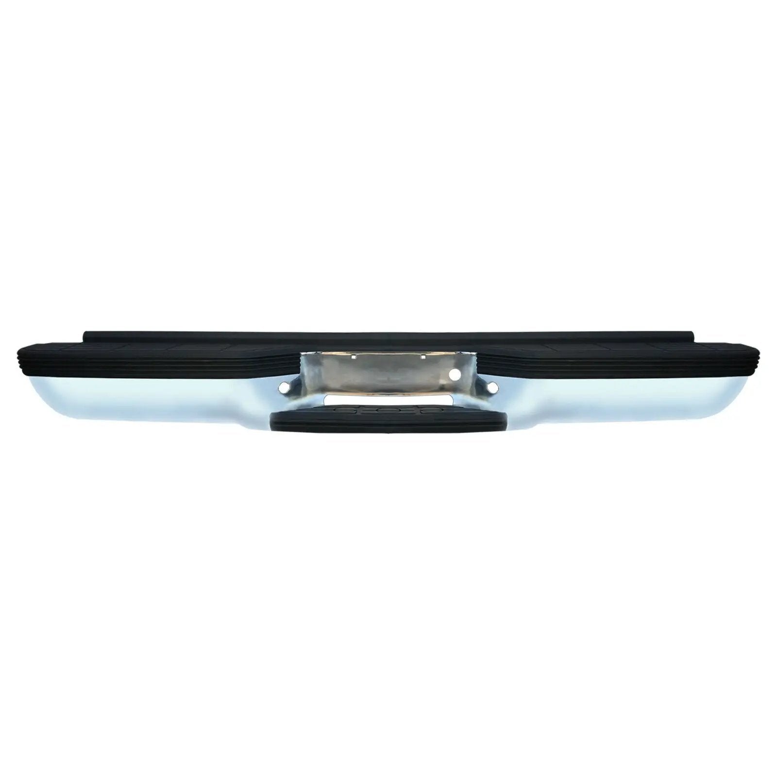 Rear Step Bumper Assembly for 1993-1999 Chevy Suburban Tahoe GMC Yukon
