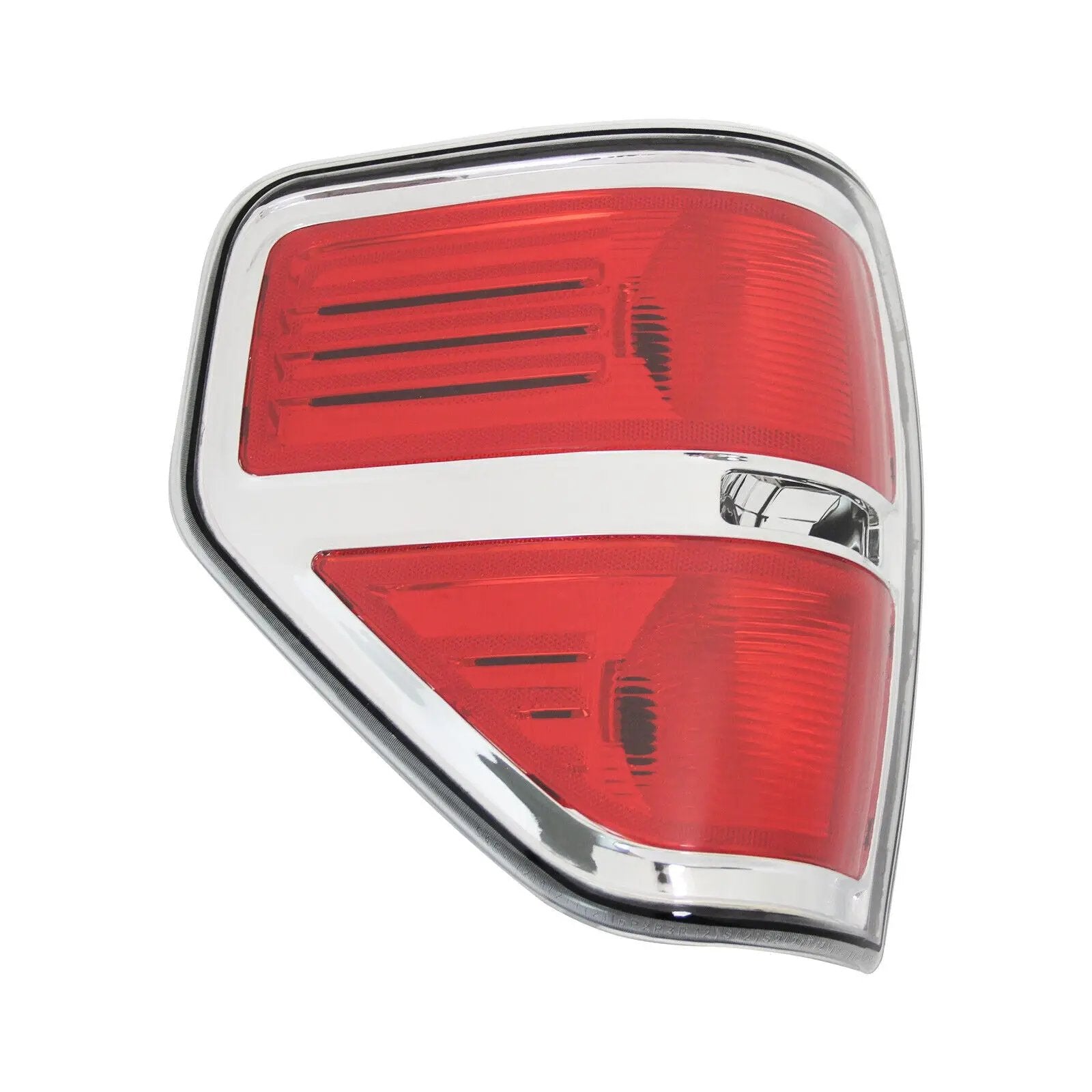 Rear Tail Lights Brake Light w/o Bulbs for 2009-2014 Ford F150 F-150