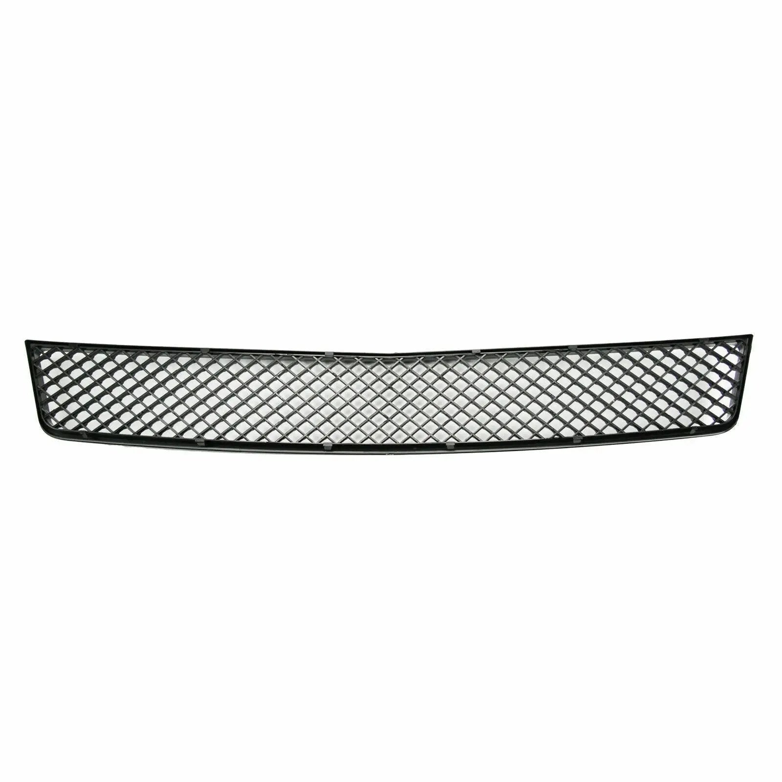 2007-2014 Chevy Tahoe Suburban Avalanche Front Grille Grill Gloss Black