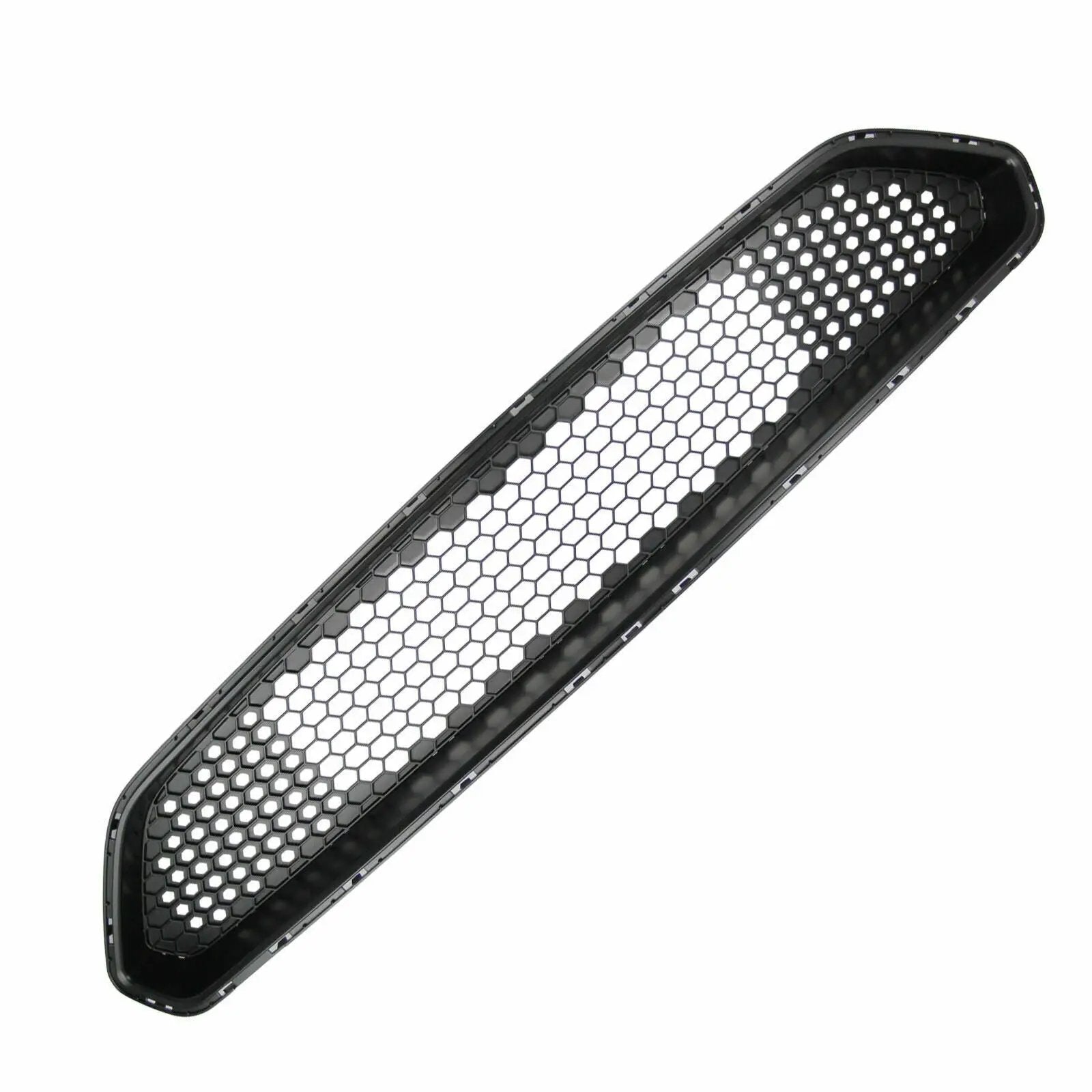 2018 2019 2020 Ford Mustang GT Ecoboost Front Grille Grill Matte Black
