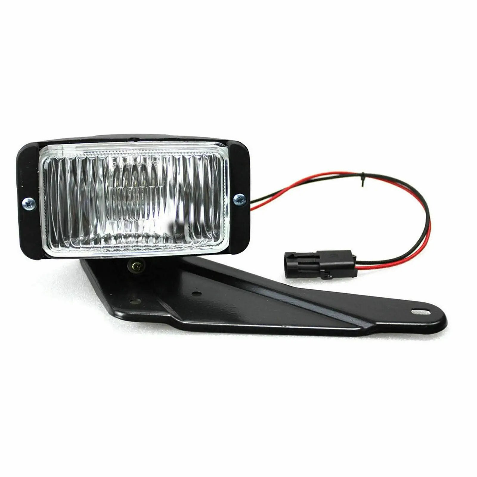 Front Fog Lights Lamps for 1988-1999 Chevrolet C1500 Left and Right Side