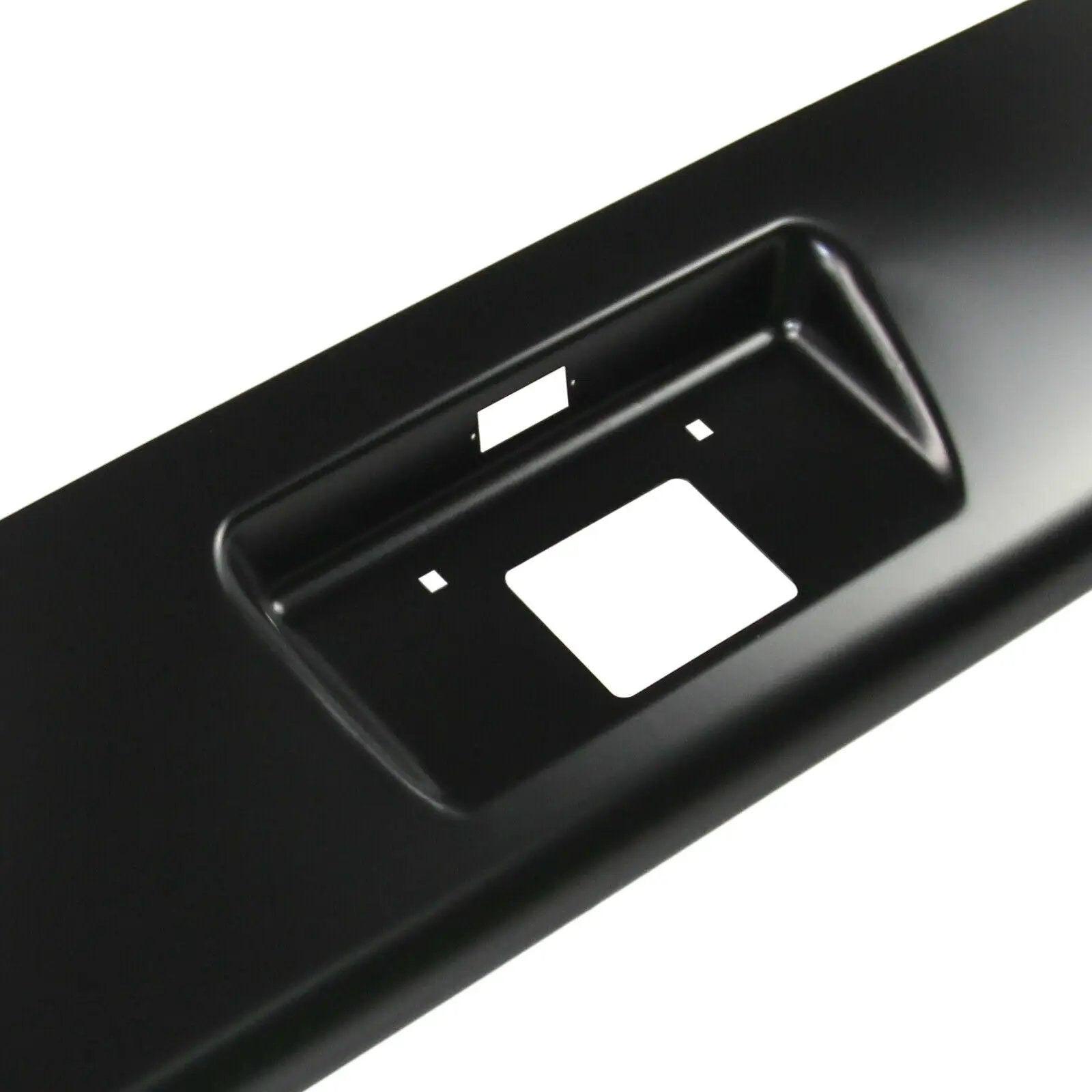 Rear Bumper Roll Pan for 2000-2006 Chevy Suburban Tahoe GMC Yukon