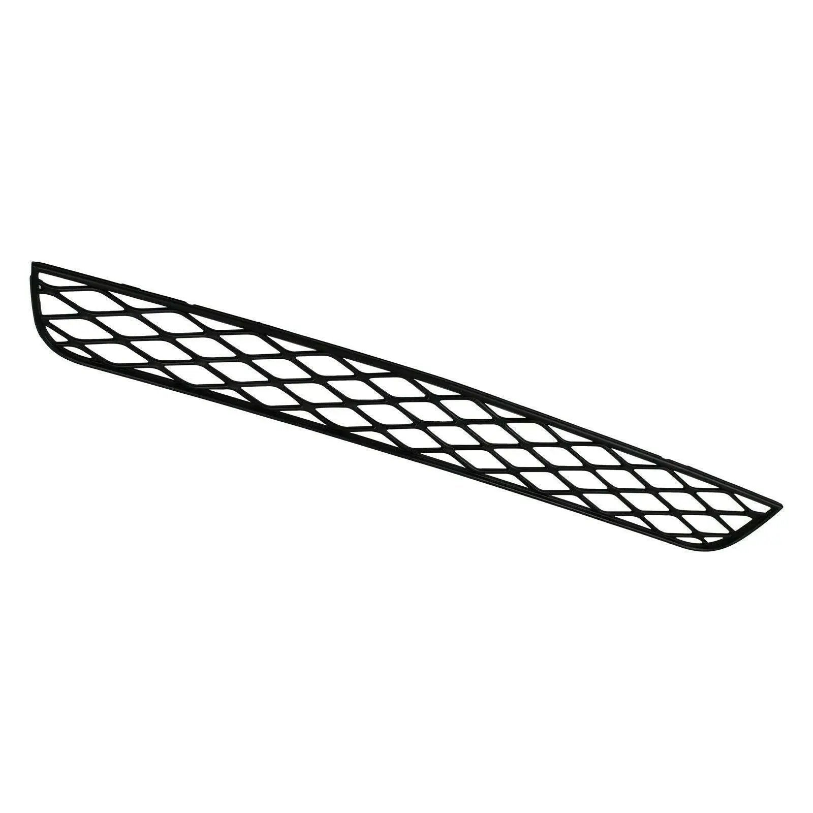 Black Front Lower Grille Grill for 2003-2005 Chevrolet Silverado 1500 SS