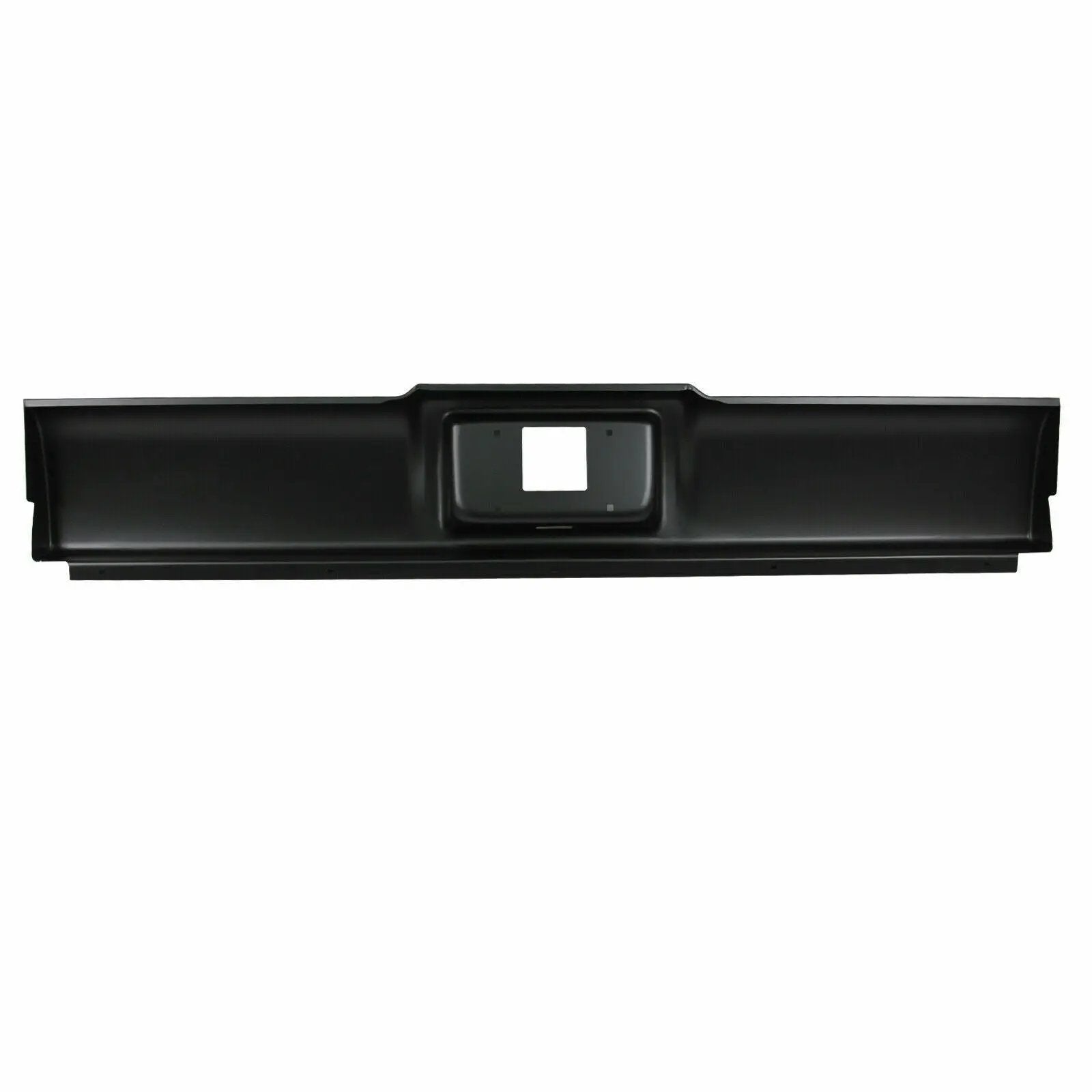 Rear Bumper Roll Pan w/LED Light for 88-1998 Chevrolet GMC C1500/K2500