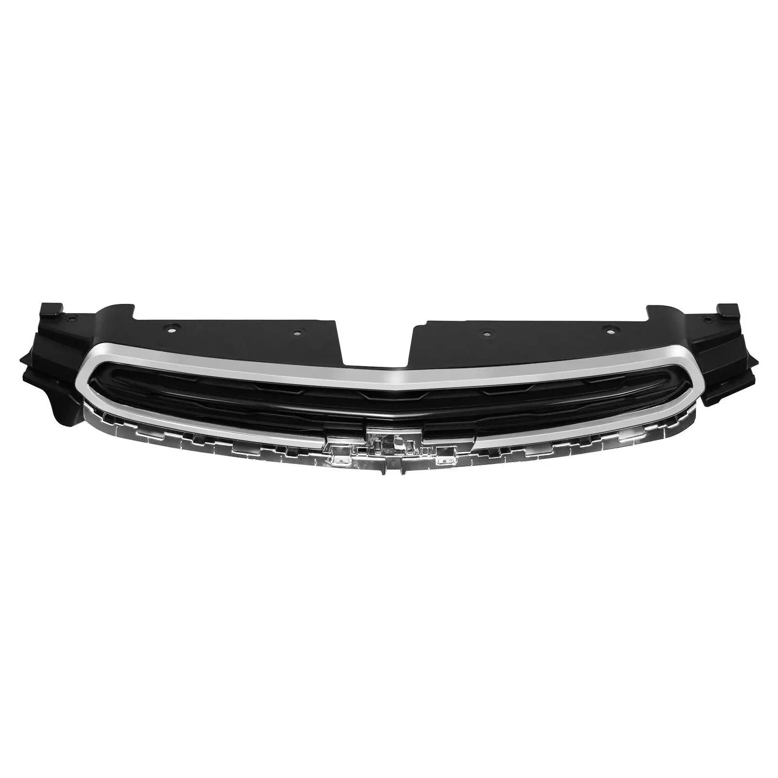 Front Upper Center Grille Grill for 2015 Chevrolet Cruze 2016 Limited