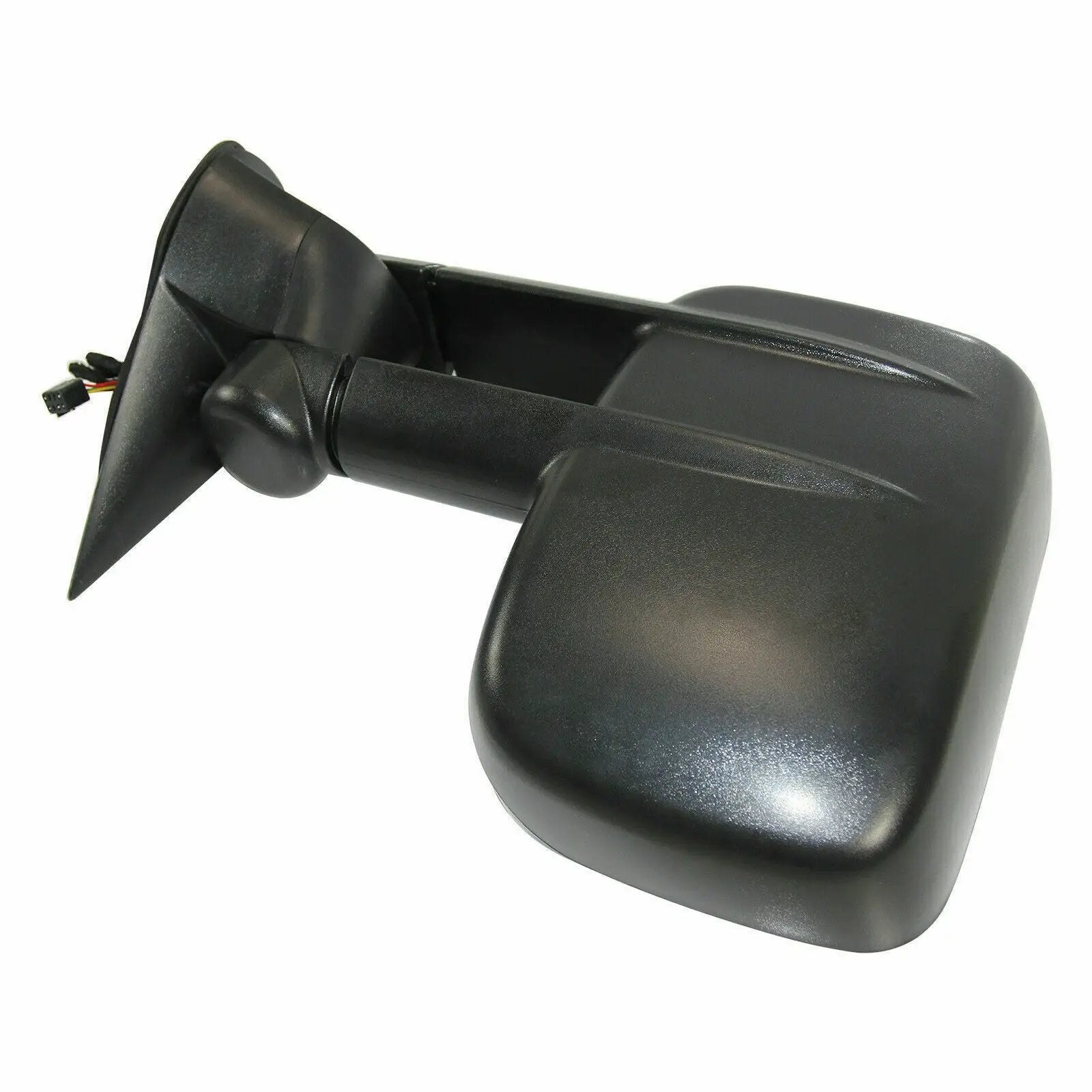 Power Heated Tow Mirrors for 1999-2002 Chevy Silverado 1500 2500 3500
