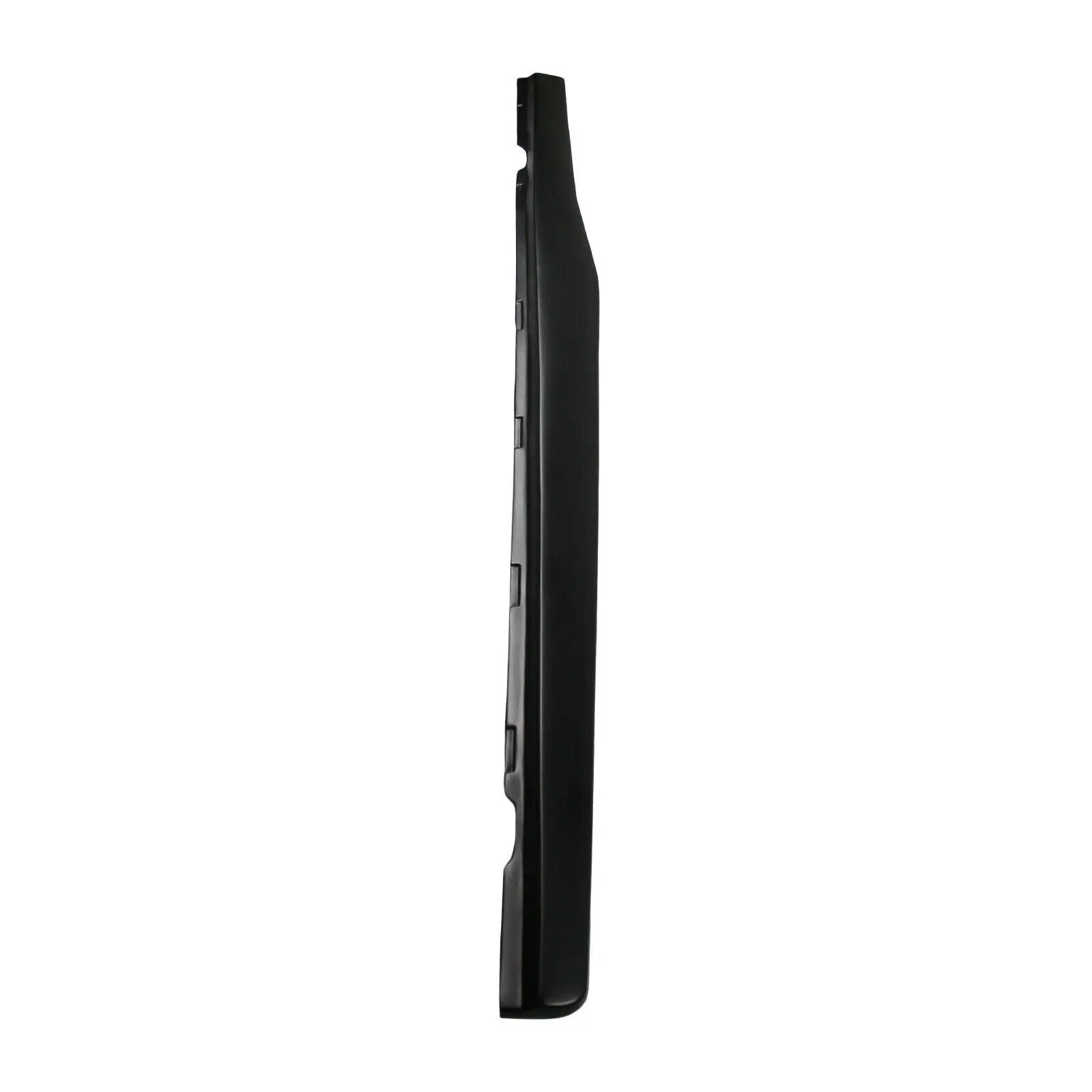 Side Skirts Extension Body Kit Add-on for 10-15 Chevy Camaro ZL1 SS LT