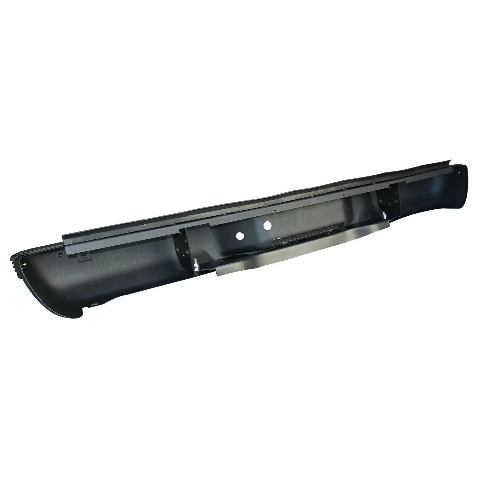 Rear Step Bumper Assembly for 1993-1999 Chevy Suburban Tahoe GMC Yukon