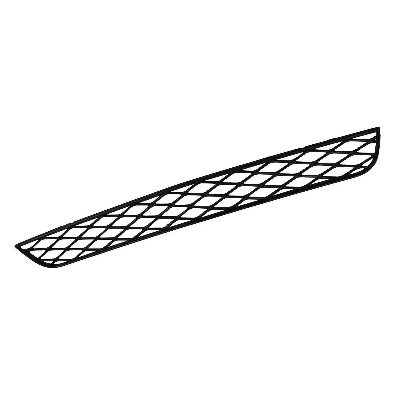 Black Front Lower Grille Grill for 2003-2005 Chevrolet Silverado 1500 SS