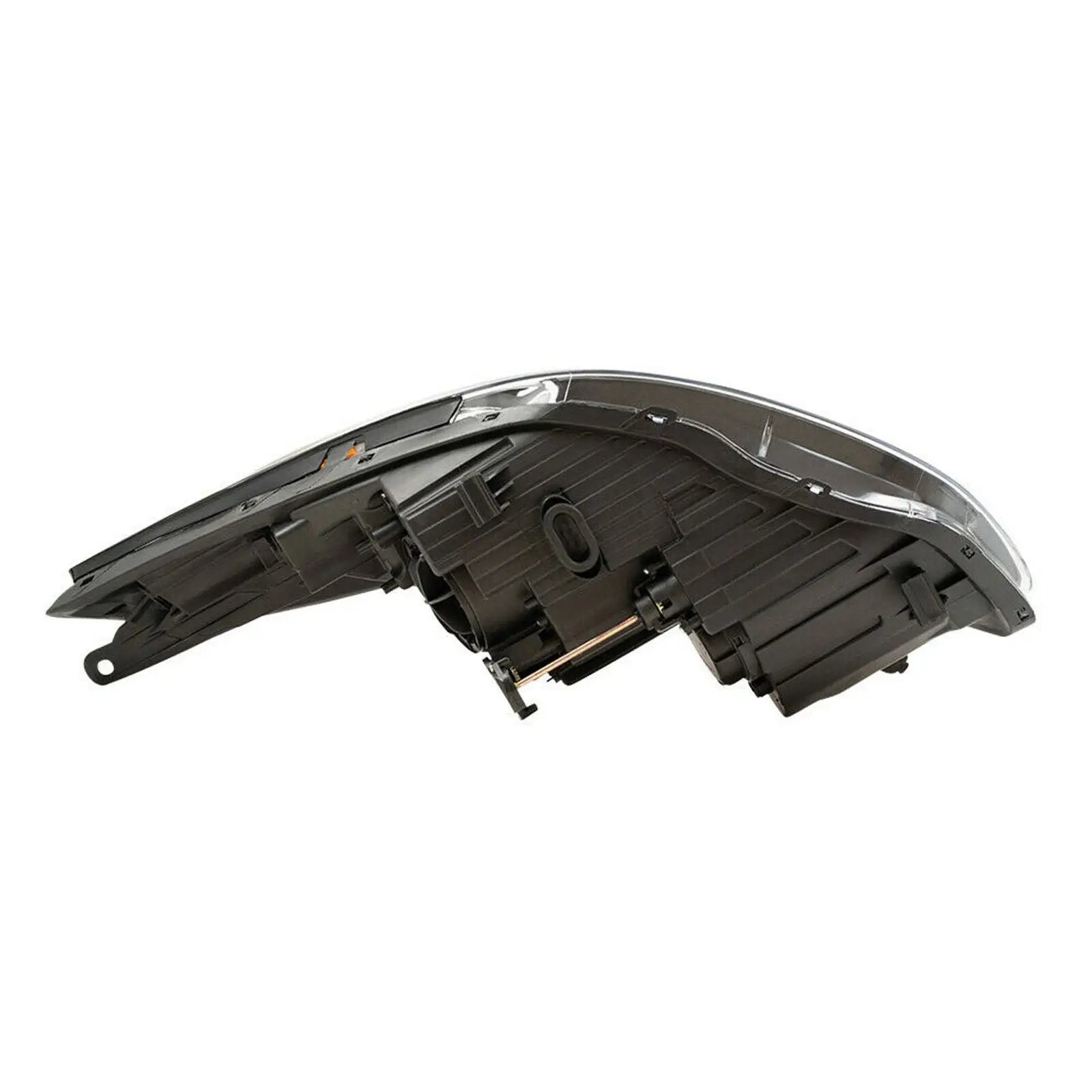 Halogen Headlights Assembly Headlamps for 2011-2013 Hyundai Elantra