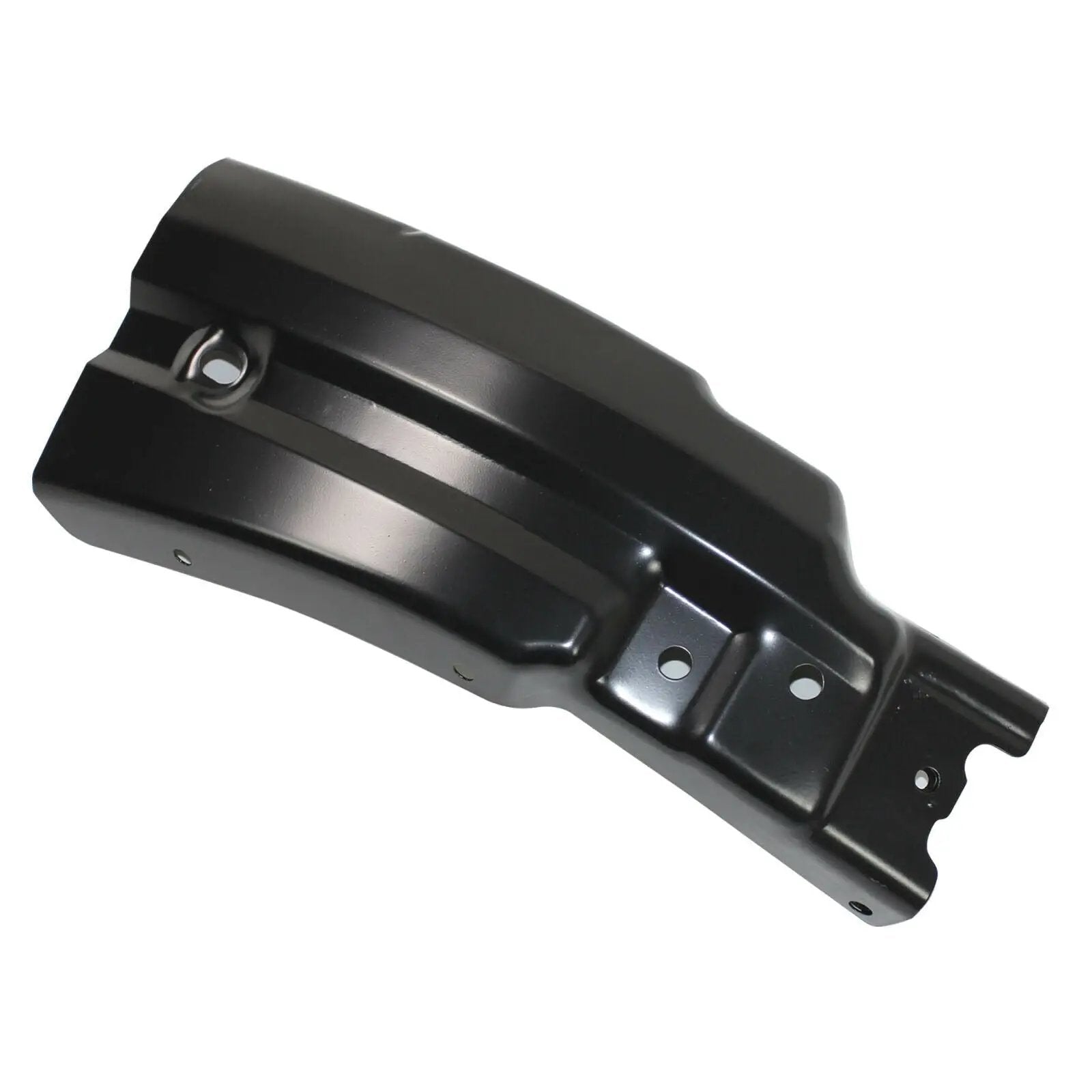 Bumper End Extension for 07-13 Chevy Silverado 1500 / 07-10 2500HD 3500