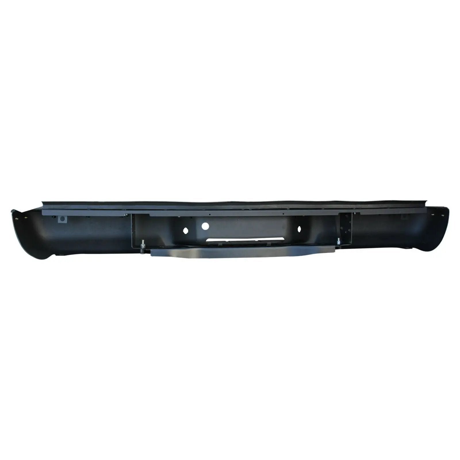 Rear Step Bumper Assembly for 1993-1999 Chevy Suburban Tahoe GMC Yukon