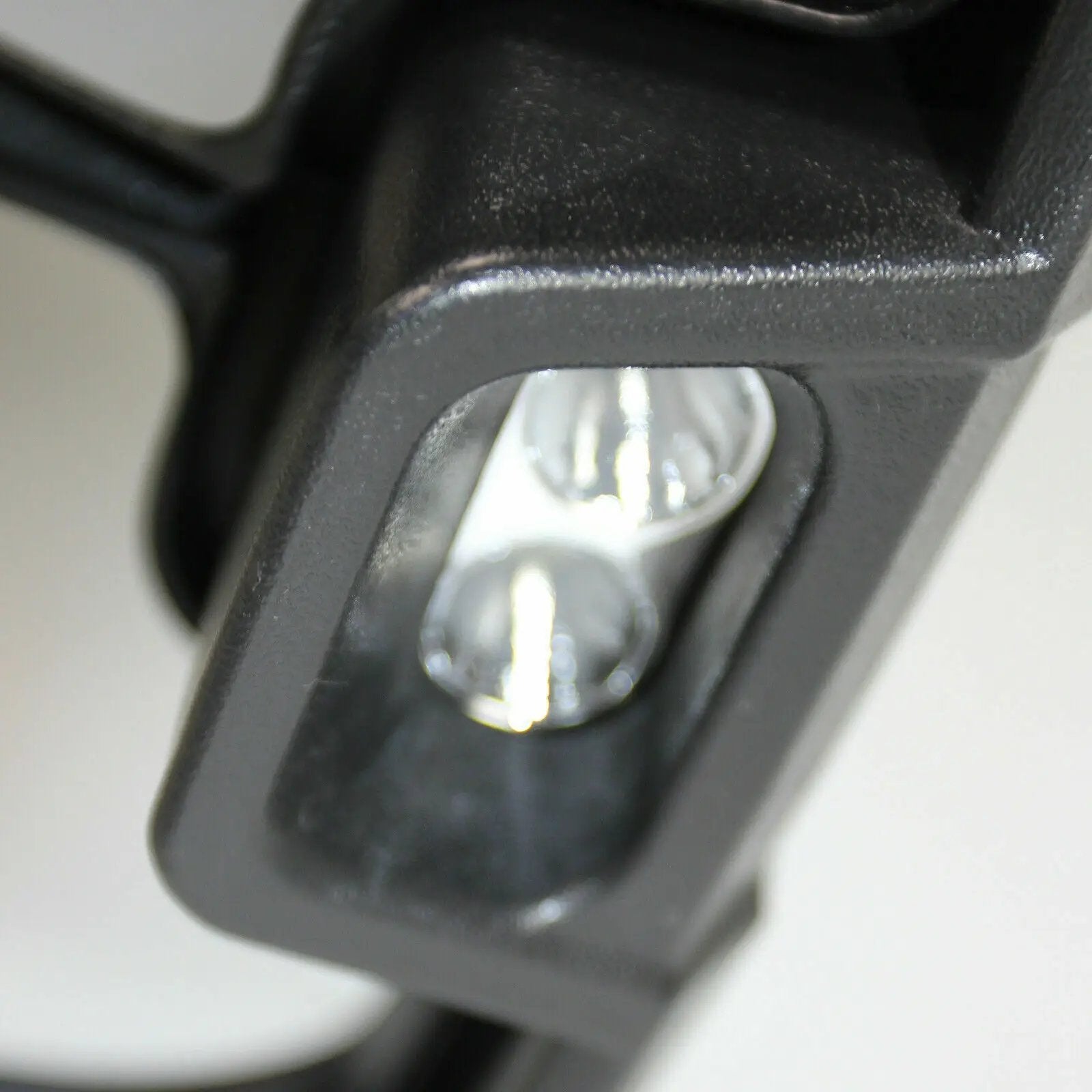 Textured Power Heat Tow Mirrors for 07-13 Chevy Silverado 1500 2500
