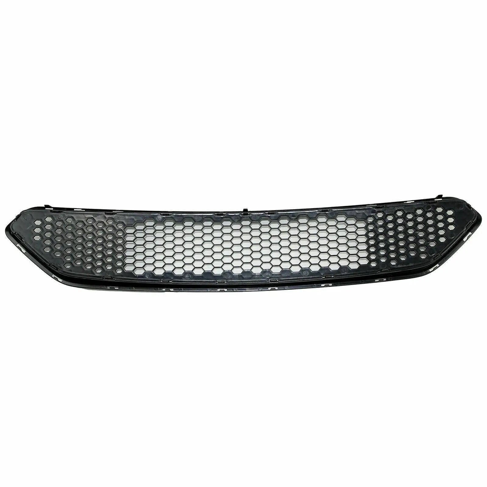 2018 2019 2020 Ford Mustang GT Ecoboost Front Grille Grill Matte Black