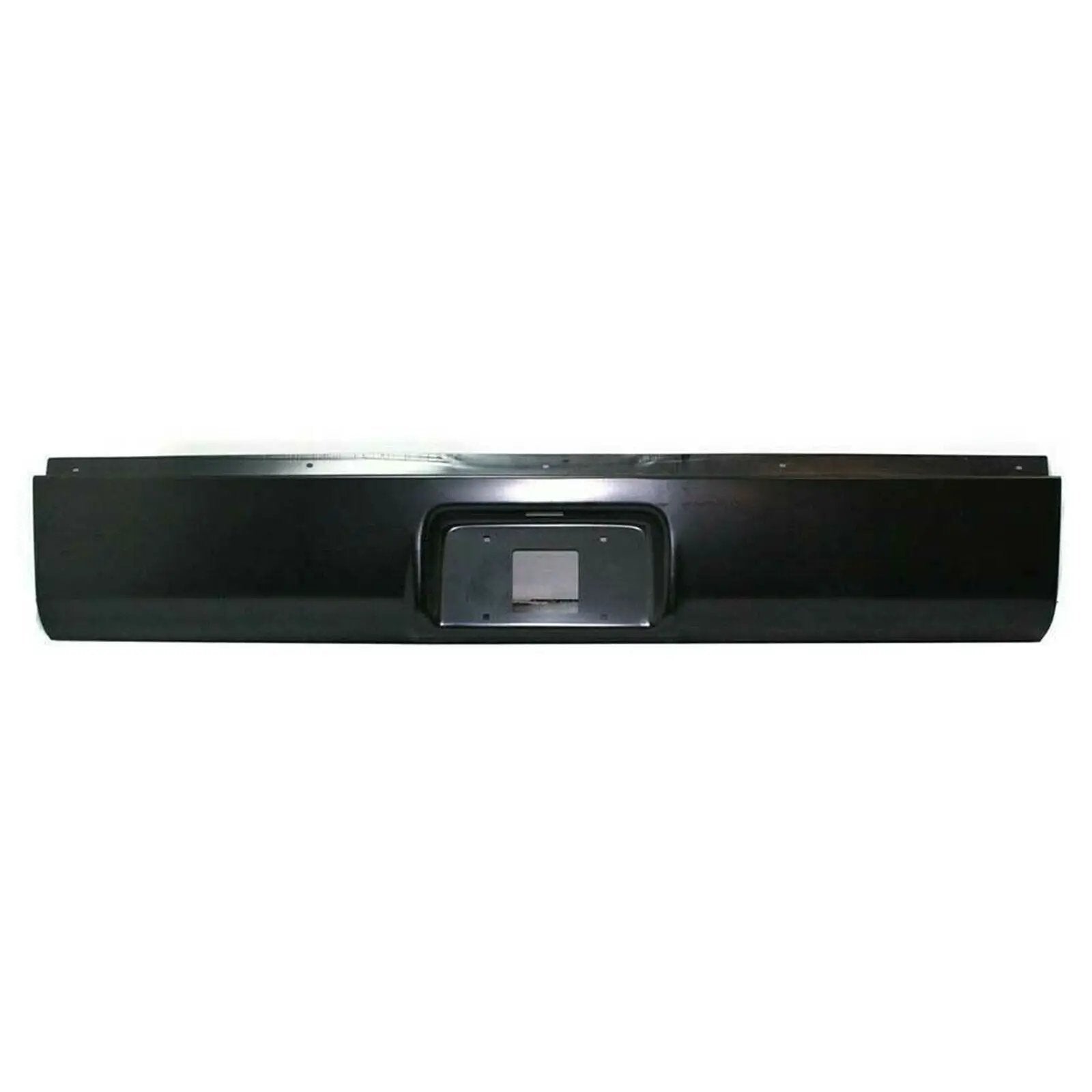 Rear Bumper Roll Pan for 99-06 Chevy Silverado GMC Sierra 1500 Fleetside