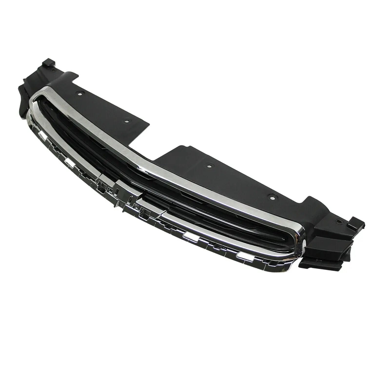 Front Upper Center Grille Grill for 2015 Chevrolet Cruze 2016 Limited