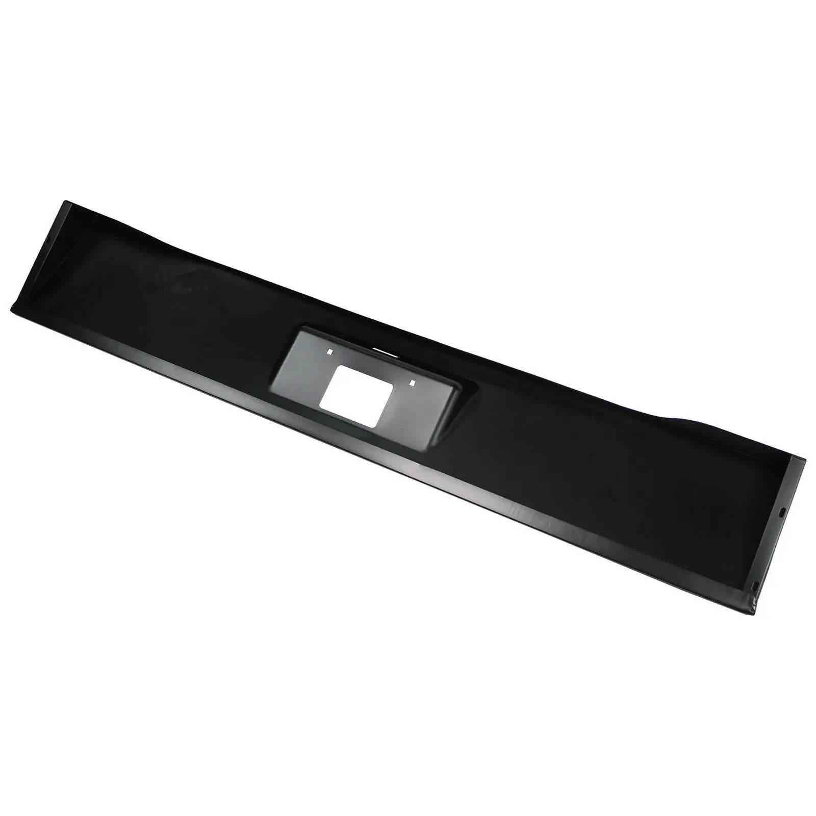 Rear Bumper Roll Pan for 2000-2006 Chevy Suburban Tahoe GMC Yukon