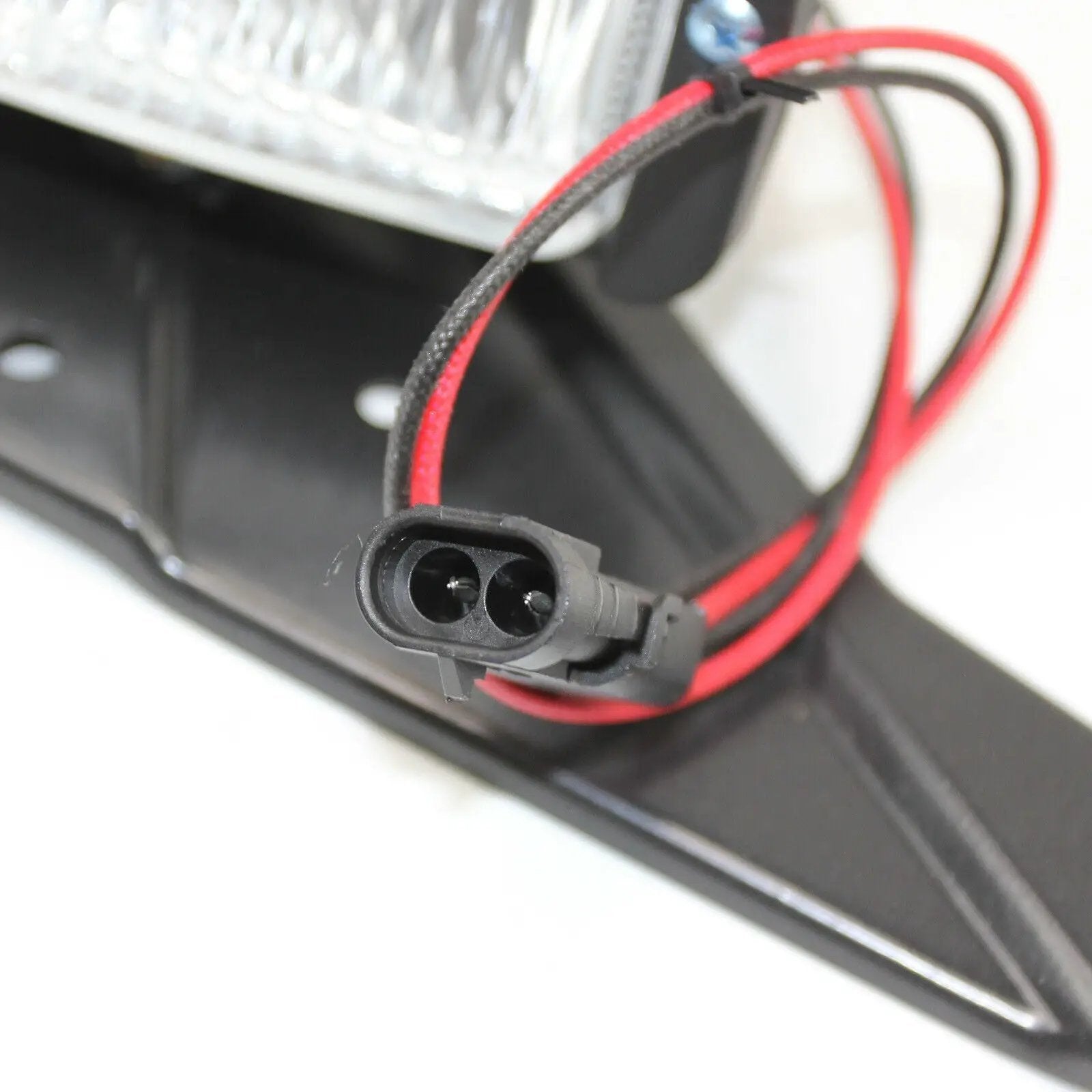 Front Fog Lights Lamps for 1988-1999 Chevrolet C1500 Left and Right Side