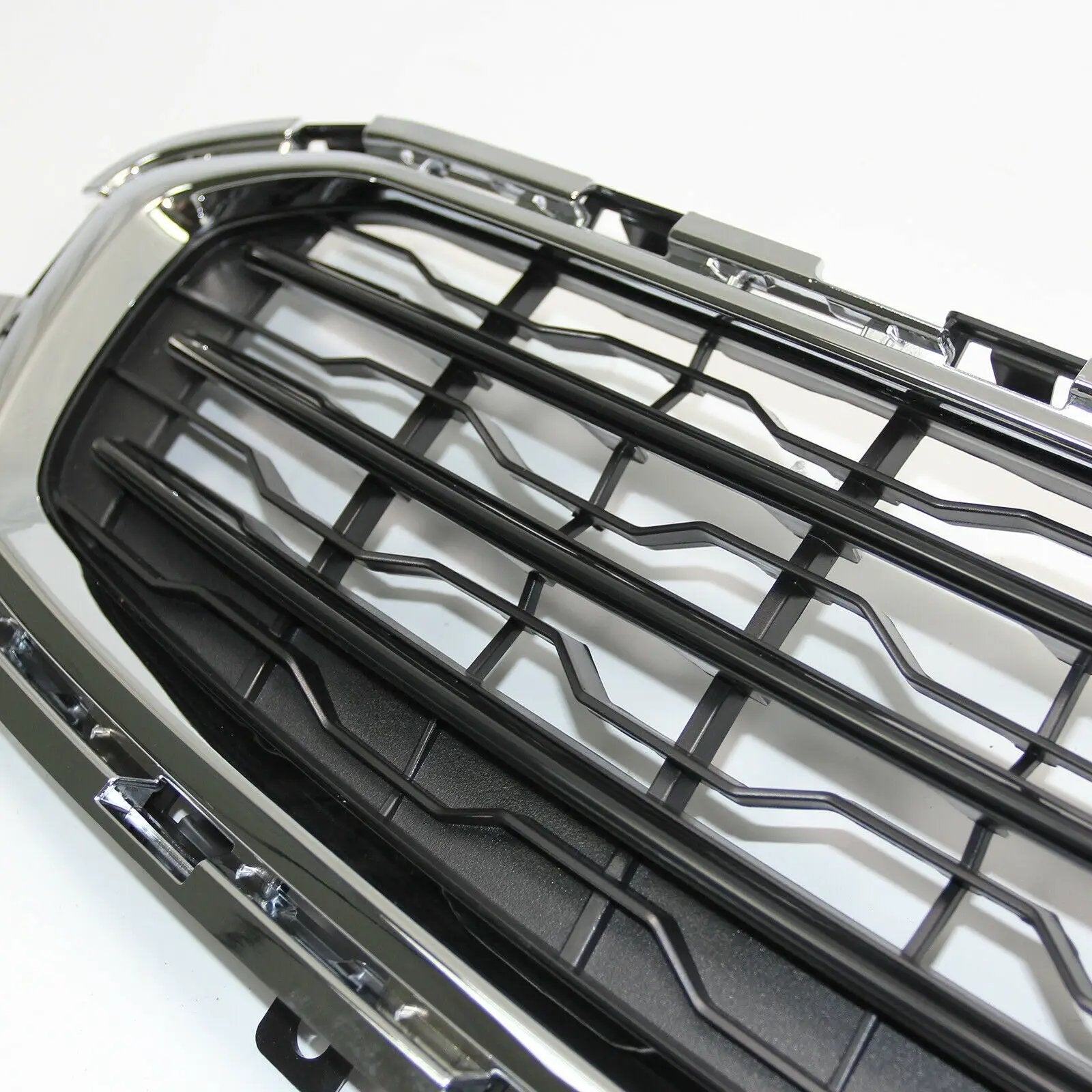 Front Upper Center Grille Grill for 2015 Chevrolet Cruze 2016 Limited
