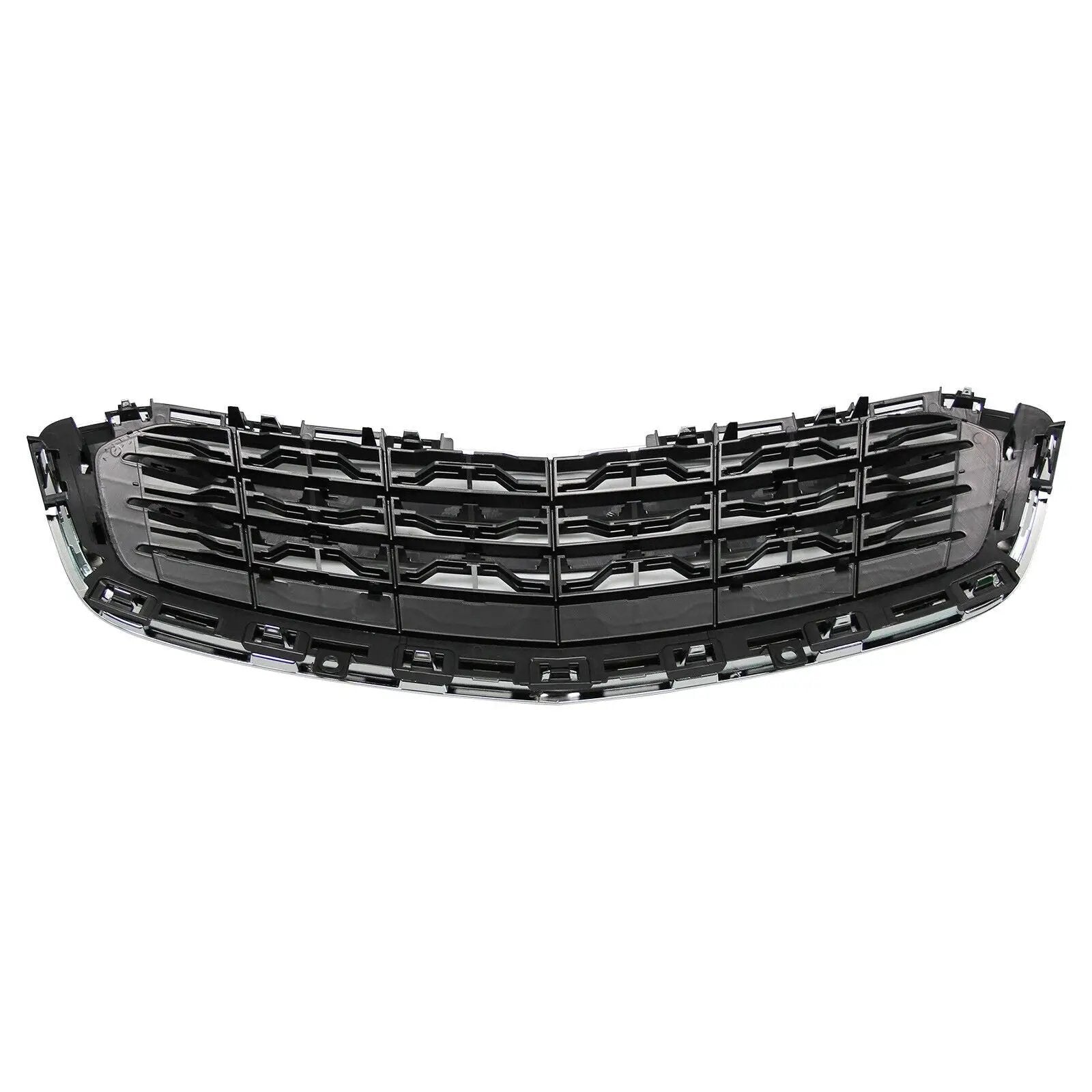 Front Upper Center Grille Grill for 2015 Chevrolet Cruze 2016 Limited
